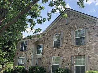 3710 Emery Lake Ln, Mason, OH 45040