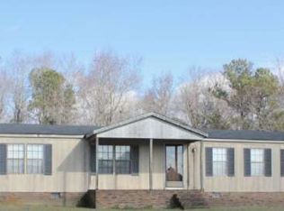 3609 Buzzard Rd, Wendell, NC 27591