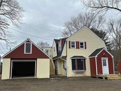 10 Varnum Ave, Dracut, MA, 01826