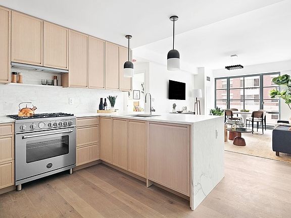 5th image of 211 Schermerhorn St #Penthouse A