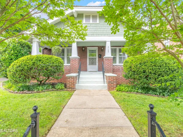 2109 Paige St, Knoxville, TN 37917