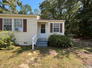 2413 Knox Dr, Valdosta, GA 31602