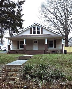 815 Circle Dr, Eden, NC, 27288