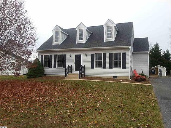 2nd image of 101 Meadowdale Dr