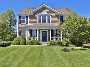 2211 Killdeer Pl, Galena, OH 43021