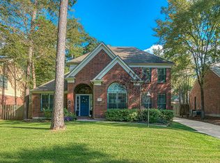 7 Treestar Pl, The Woodlands, TX 77381