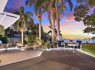 15515 Redington Dr, Redington Beach, FL 33708