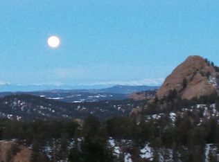 237 Blue Spruce Rd, Divide, CO 80814