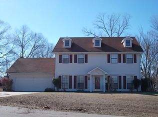 6028 Castle Rd, Vicksburg, MS 39180