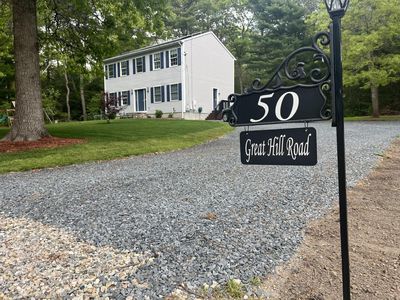 50 Great Hill Road, Sandwich, MA, 02563