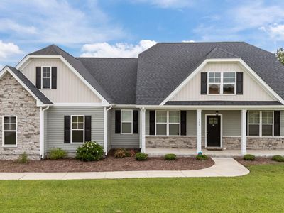 100 Village Grove Drive, Goldsboro, NC, 27530