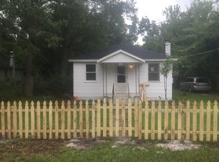 3242 Broadway Ave, Jacksonville, FL 32254