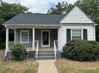 717 Queen Ave NW, Roanoke, VA 24012