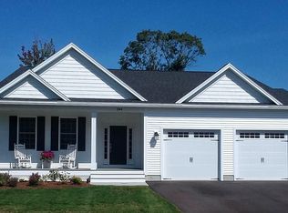 244 Annas Ct, Colchester, VT 05446