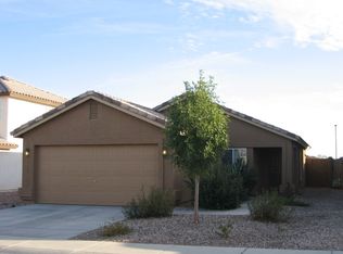 22849 W Gardenia Dr, Buckeye, AZ 85326