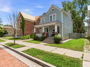 1107 Wilt St, Fort Wayne, IN 46802