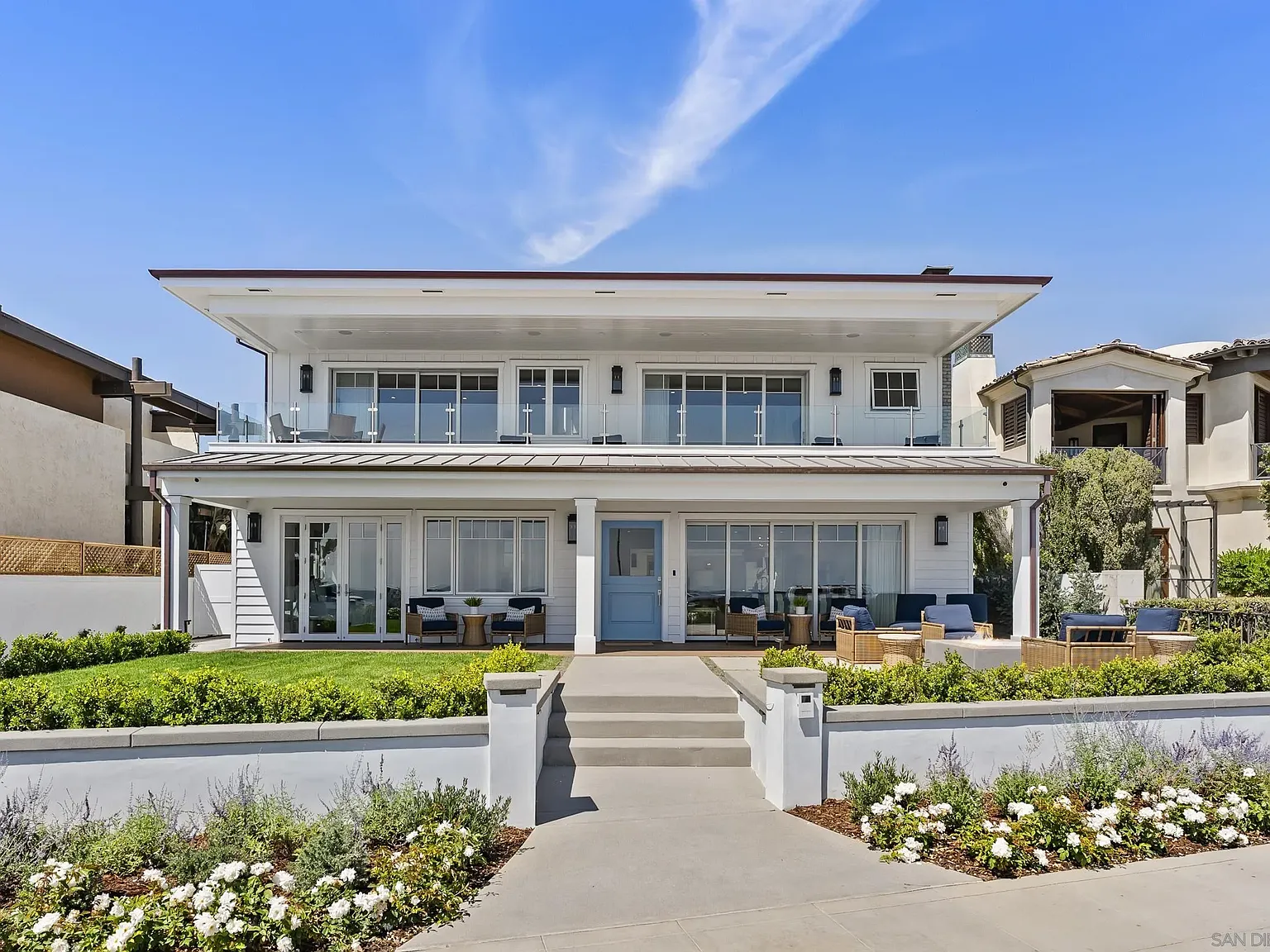 6 bed, 6.0 bath, 4100 sqft, $90,000 — Photo 1