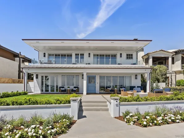 1059 Ocean Blvd, Coronado, CA 92118