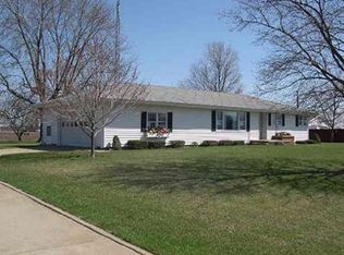 68551 Lutz Rd, White Pigeon, MI 49099