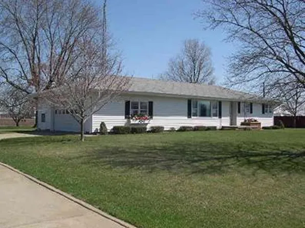 68551 Lutz Rd, White Pigeon, MI 49099