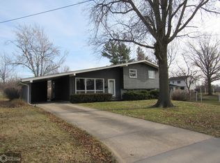 425 E Manning Ave, Ottumwa, IA 52501