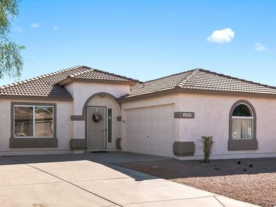 7919 E HARMONY Avenue, Mesa, AZ, 85209
