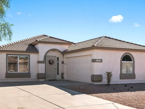 7919 E HARMONY Avenue, Mesa, AZ 85209