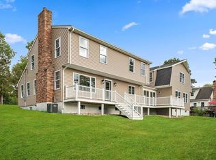 16 Broadview Ave, Berkley, MA 02779