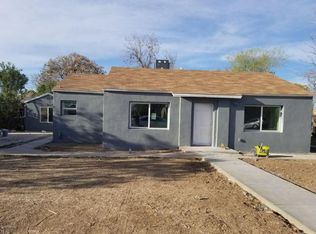 506 E Edison Ave, Buckeye, AZ 85326