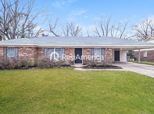 3299 Fox Chase Dr, Memphis, TN 38115