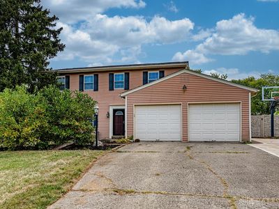 7856 Chantilly Dr, West Chester, OH, 45069