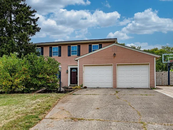 7856 Chantilly Dr, West Chester, OH 45069