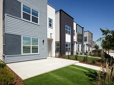 Cyrene at Meadowlands