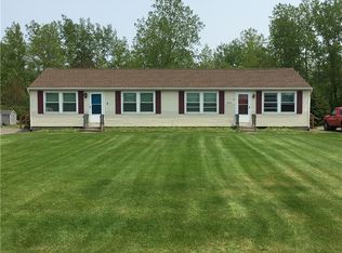 8613 Keeney Rd, Le Roy, NY 14482