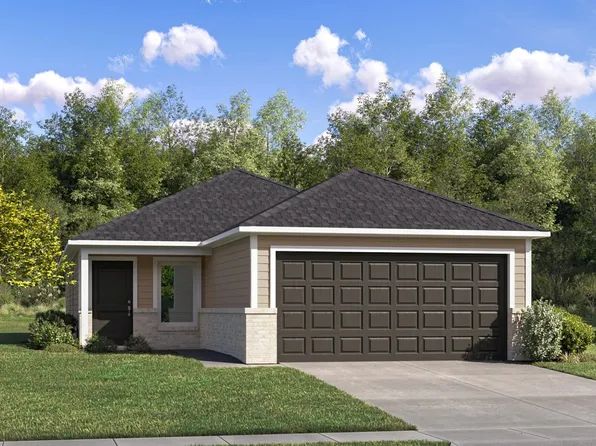 175 Maddison Rachael, Cabot, AR 72023