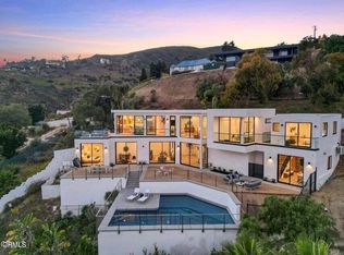 31220 Beach View Estates Dr, Malibu, CA 90265