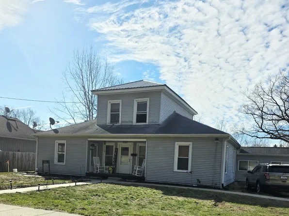 653 E Main St, Ionia, MI 48846