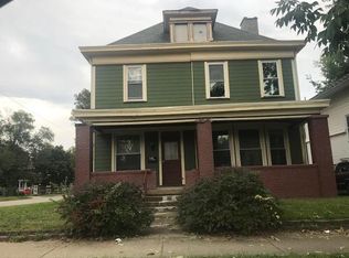 1100 S 7th St, Terre haute, IN 47802