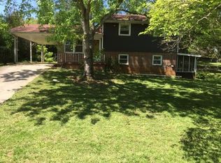 6279 Castlewood Dr, Morrow, GA 30260