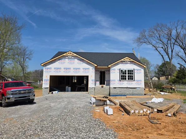 23 Virginia Ter, Clarksville, TN 37042