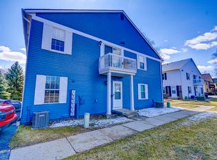 1521 Wingate Blvd, Ypsilanti, MI