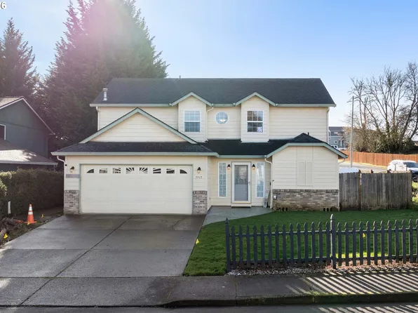 3917 NE 97th St, Vancouver, WA 98665