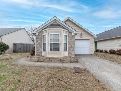 3058 Penn Meade Way, Nashville, TN, 37214