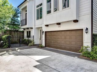 1215 W 25th St UNIT C, Houston, TX 77008