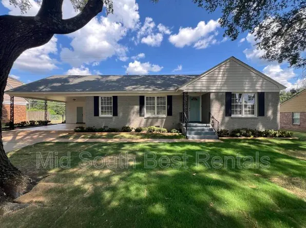 3154 Bluefield St, Memphis, TN 38128