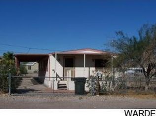 1838 Merced Dr, Bullhead City, AZ 86442