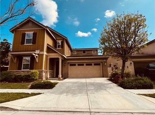 6167 Millsaps St, Chino, CA 91710