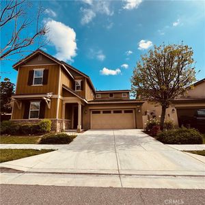 6167 Millsaps St, Chino, CA, 91710