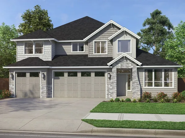 15211 210th Ave E, Bonney Lake, WA 98391
