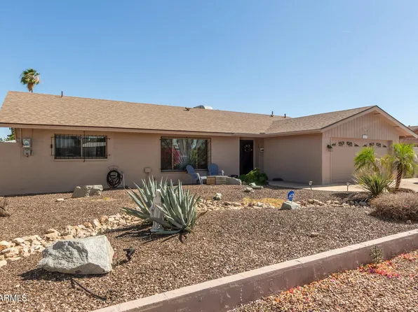 3529 W SAINT MORITZ Lane, Phoenix, AZ 85053